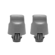 DURAFORCE Nissan Rogue Sport INFINITI M37 Q50 Sun Visor Holder Clip 964093JA0A