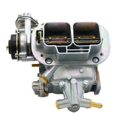 DURAFORCE 32x36 Universal 2-Barrel Carburetor Weber Solex for Ford Fiat VW BMW Jeep