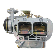 DURAFORCE 32x36 Universal 2-Barrel Carburetor Weber Solex for Ford Fiat VW BMW Jeep