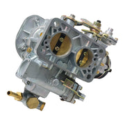 DURAFORCE 32x36 Universal 2-Barrel Carburetor Weber Solex for Ford Fiat VW BMW Jeep