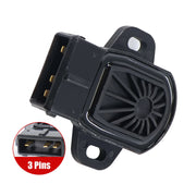 DURAFORCE Throttle Position Sensor MD628077 for Sebring Stratus Eclipse Galant Montero