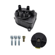 DURAFORCE New Distributor Cap & Rotor Kit 92-00 Honda Civic 1.6L 30103P08003