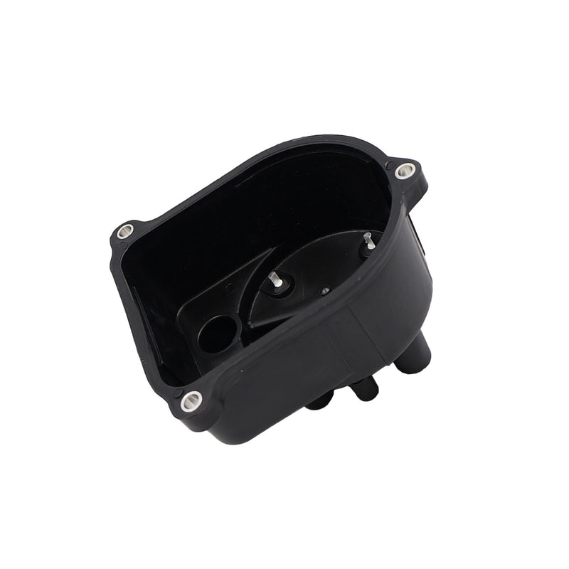 DURAFORCE New Distributor Cap & Rotor Kit 92-00 Honda Civic 1.6L 30103P08003
