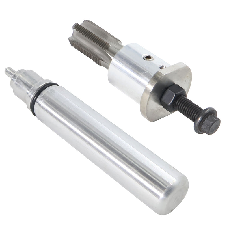 DURAFORCE Injector Sleeve Cup Removal & Install Tool for 1994-2003 Ford Powerstroke 7.3L