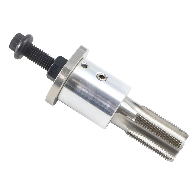 DURAFORCE Injector Sleeve Cup Removal & Install Tool for 1994-2003 Ford Powerstroke 7.3L