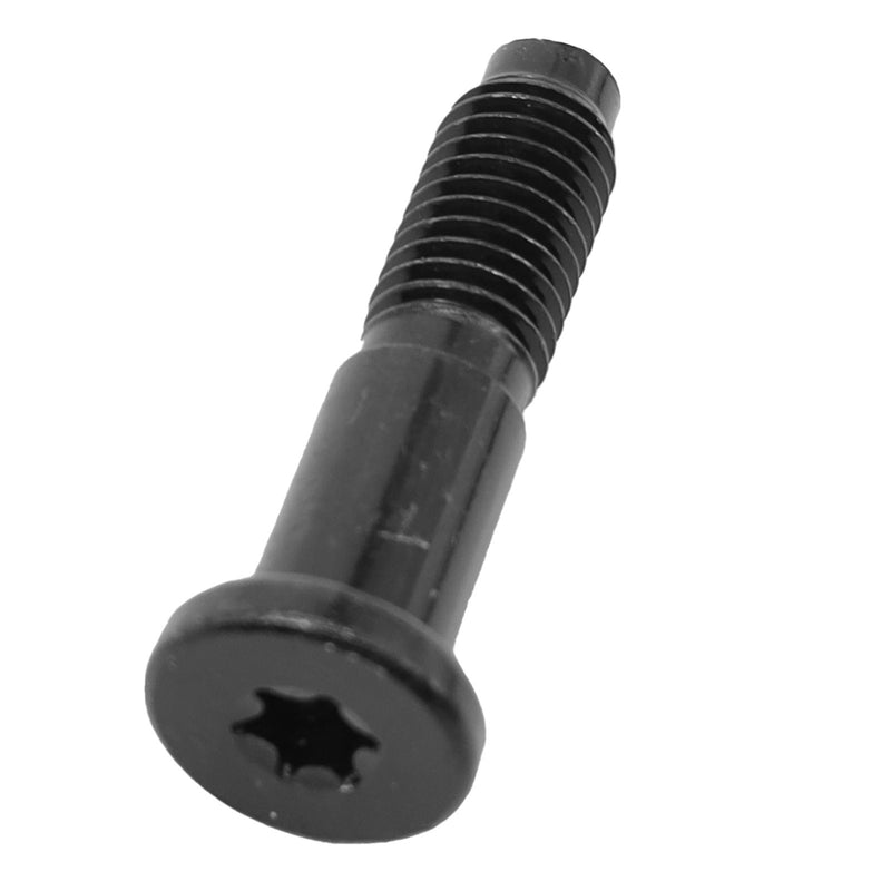 DURAFORCE Chevrolet Silverado 1500-3500 Tailgate Latch Striker Bolt Kit 2xDoor