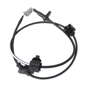 DURAFORCE 4x Front & Rear ABS Wheel Speed Sensors for Subaru B9 Tribeca H6 3.0L