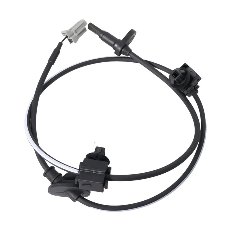 DURAFORCE 4x Front & Rear ABS Wheel Speed Sensors for Subaru B9 Tribeca H6 3.0L
