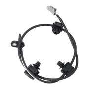 DURAFORCE 4x Front & Rear ABS Wheel Speed Sensors for Subaru B9 Tribeca H6 3.0L