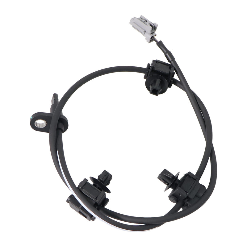 DURAFORCE 4x Front & Rear ABS Wheel Speed Sensors for Subaru B9 Tribeca H6 3.0L