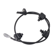 DURAFORCE 4x Front & Rear ABS Wheel Speed Sensors for Subaru B9 Tribeca H6 3.0L