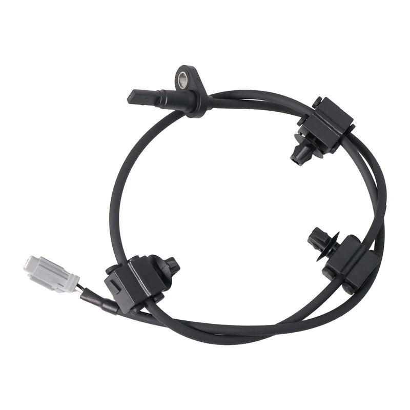 DURAFORCE 4x Front & Rear ABS Wheel Speed Sensors for Subaru B9 Tribeca H6 3.0L