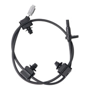 DURAFORCE 4x Front & Rear ABS Wheel Speed Sensors for Subaru B9 Tribeca H6 3.0L