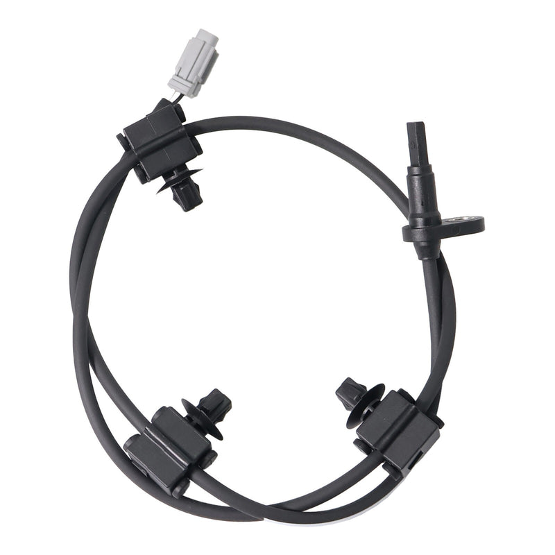 DURAFORCE 4x Front & Rear ABS Wheel Speed Sensors for Subaru B9 Tribeca H6 3.0L