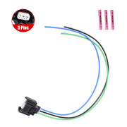 DURAFORCE 23731-6N21A Crankshaft Camshaft Position Sensor for Nissan 2.5L Engine