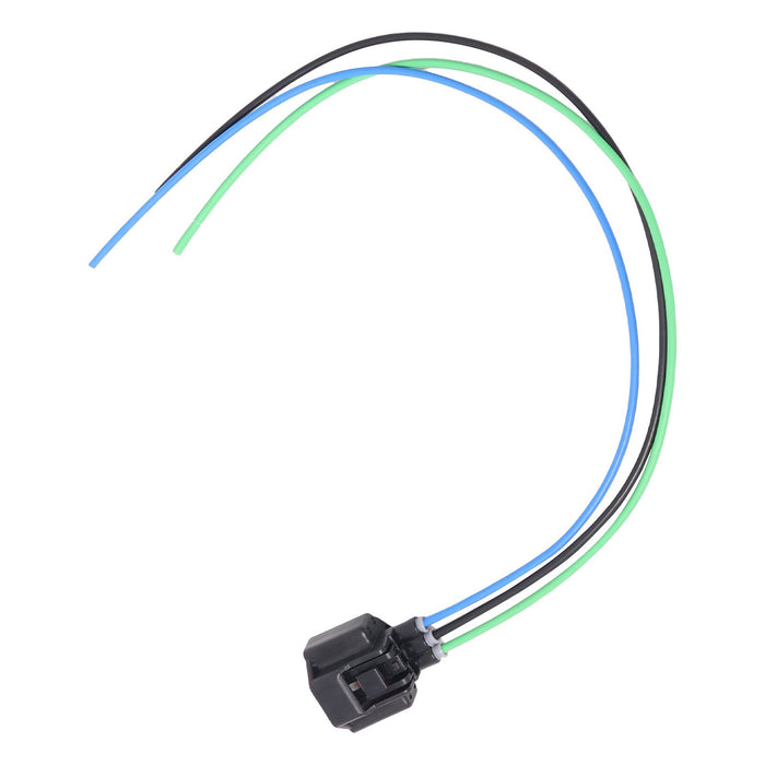 DURAFORCE 23731-6N21A Crankshaft Camshaft Position Sensor for Nissan 2.5L Engine