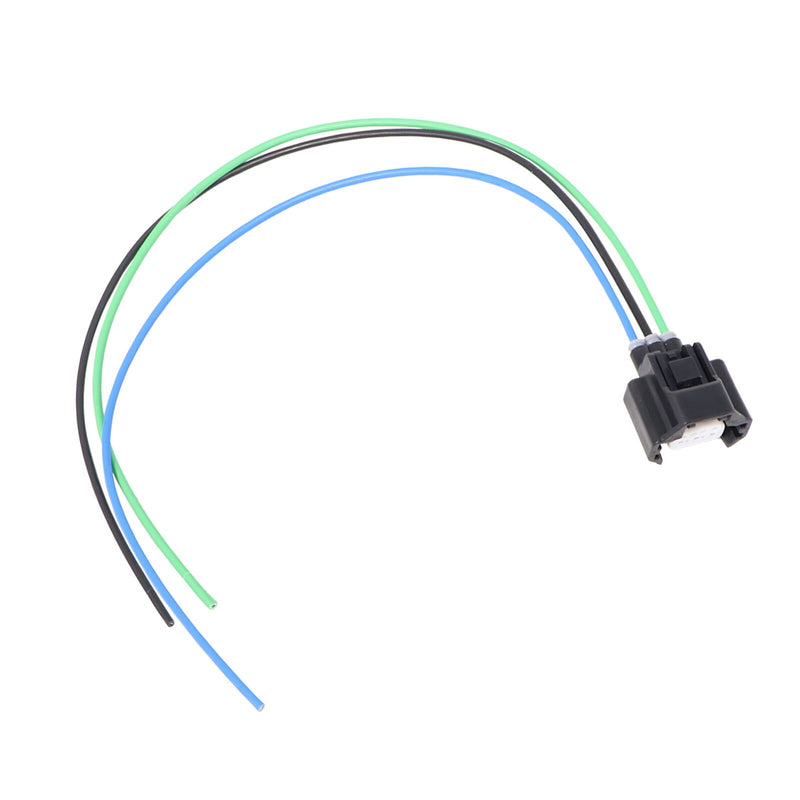 DURAFORCE 23731-6N21A Crankshaft Camshaft Position Sensor for Nissan 2.5L Engine