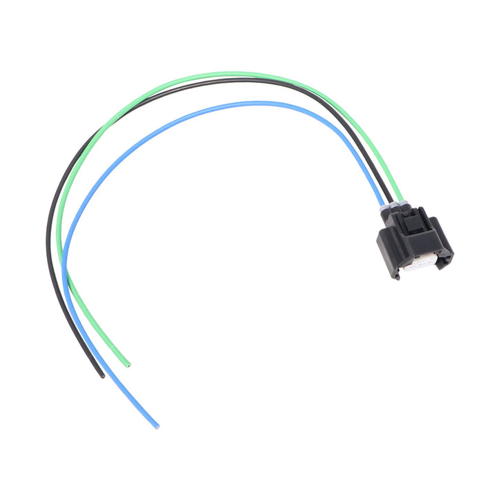 DURAFORCE 23731-6N21A Crankshaft Camshaft Position Sensor for Nissan 2.5L Engine