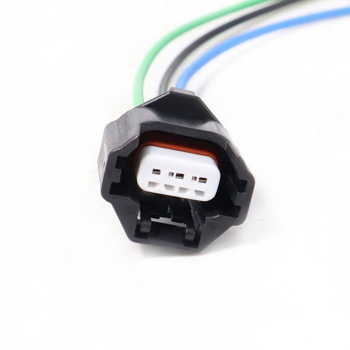 DURAFORCE 23731-6N21A Crankshaft Camshaft Position Sensor for Nissan 2.5L Engine