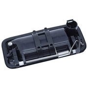 DURAFORCE Front Door Handle w/ Lock Cylinder Kit for 95-00 Chevy GMC C/K1500 2500 3500