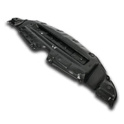 DURAFORCE Front Lower Engine Splash Shield Guard Cover for 2011-2020 Toyota Sienna