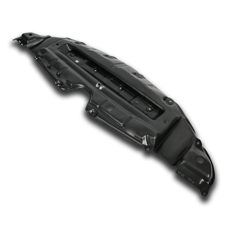 DURAFORCE Front Lower Engine Splash Shield Guard Cover for 2011-2020 Toyota Sienna