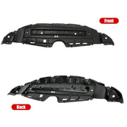DURAFORCE Front Lower Engine Splash Shield Guard Cover for 2011-2020 Toyota Sienna