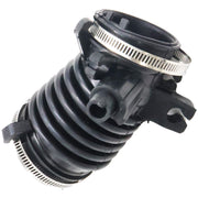 DURAFORCE Air Flow Tube Intake Duct Hose 12-15 Honda Civic 1.8L 17225-R1A-A01