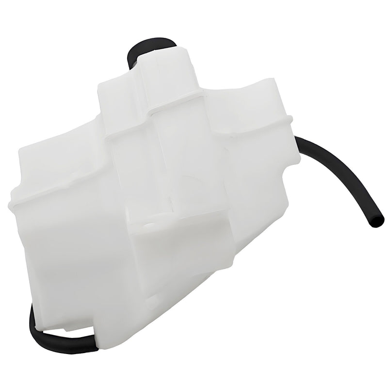 DURAFORCE Coolant Reservoir with 2 Clamps for 2003-2007 Nissan Murano NI3014132