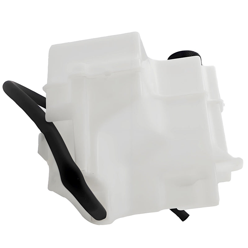 DURAFORCE Coolant Reservoir with 2 Clamps for 2003-2007 Nissan Murano NI3014132