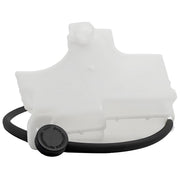 DURAFORCE Coolant Reservoir with 2 Clamps for 2003-2007 Nissan Murano NI3014132
