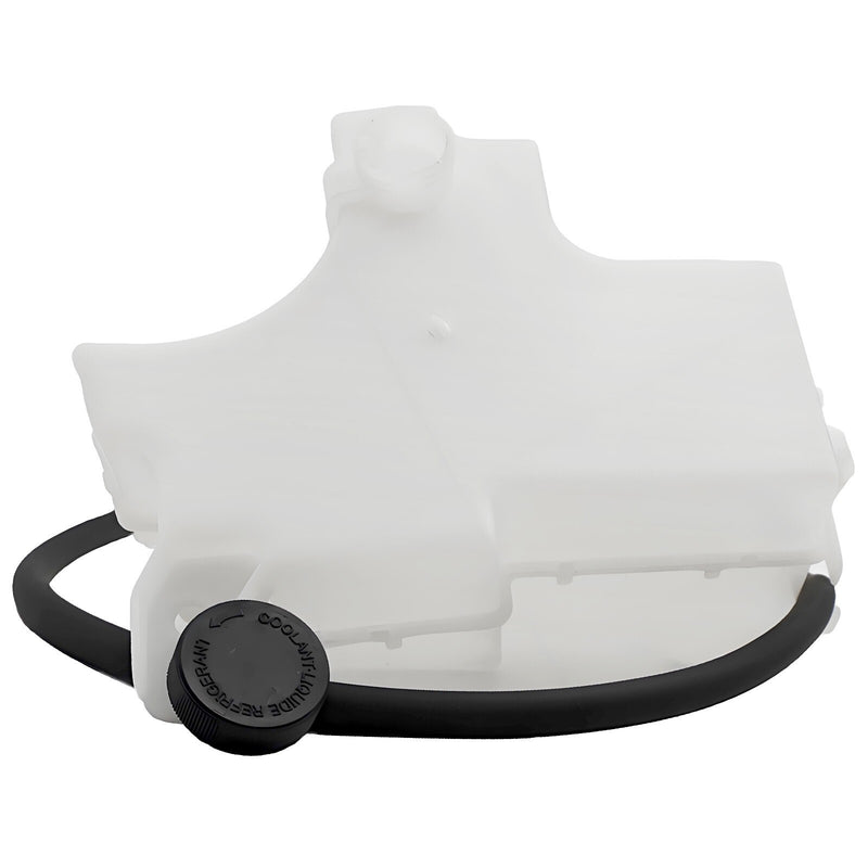 DURAFORCE Coolant Reservoir with 2 Clamps for 2003-2007 Nissan Murano NI3014132
