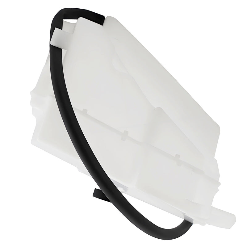 DURAFORCE Coolant Reservoir with 2 Clamps for 2003-2007 Nissan Murano NI3014132