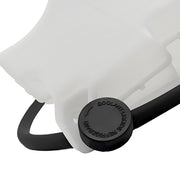 DURAFORCE Coolant Reservoir with 2 Clamps for 2003-2007 Nissan Murano NI3014132