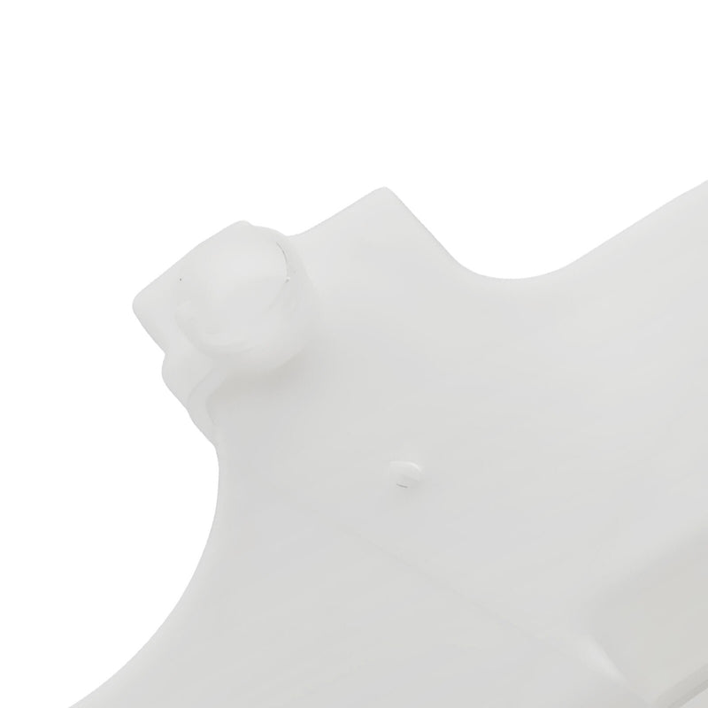 DURAFORCE Coolant Reservoir with 2 Clamps for 2003-2007 Nissan Murano NI3014132