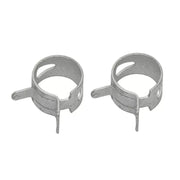 DURAFORCE Coolant Reservoir with 2 Clamps for 2003-2007 Nissan Murano NI3014132