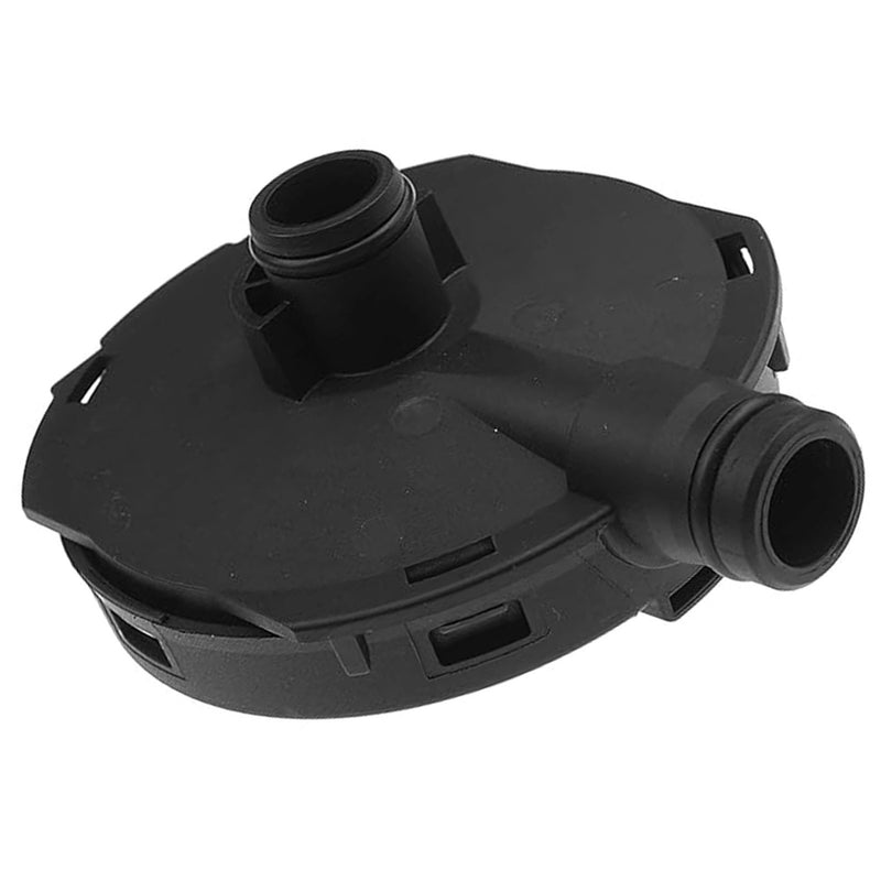DURAFORCE Engine Crankcase Vent Valve 06C103245 for Audi A4 Quattro 2002-2005 V6 3.0L