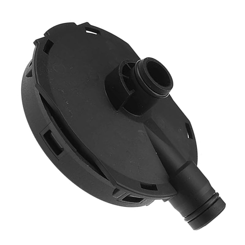 DURAFORCE Engine Crankcase Vent Valve 06C103245 for Audi A4 Quattro 2002-2005 V6 3.0L