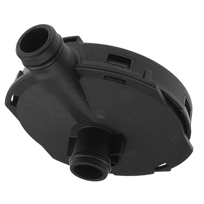 DURAFORCE Engine Crankcase Vent Valve 06C103245 for Audi A4 Quattro 2002-2005 V6 3.0L