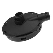 DURAFORCE Engine Crankcase Vent Valve 06C103245 for Audi A4 Quattro 2002-2005 V6 3.0L