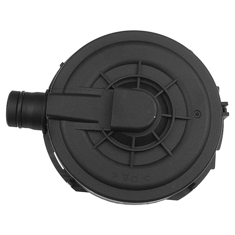 DURAFORCE Engine Crankcase Vent Valve 06C103245 for Audi A4 Quattro 2002-2005 V6 3.0L