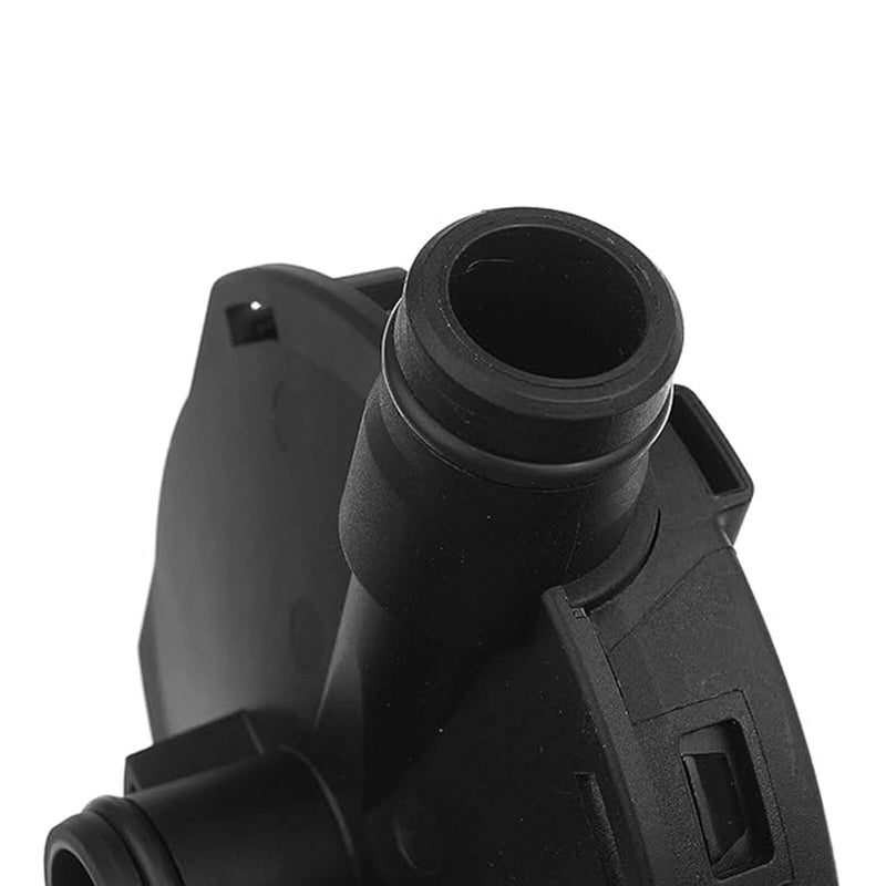 DURAFORCE Engine Crankcase Vent Valve 06C103245 for Audi A4 Quattro 2002-2005 V6 3.0L