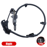 DURAFORCE Front Left ABS Wheel Speed Sensor for Isuzu D-Max 2012-2021