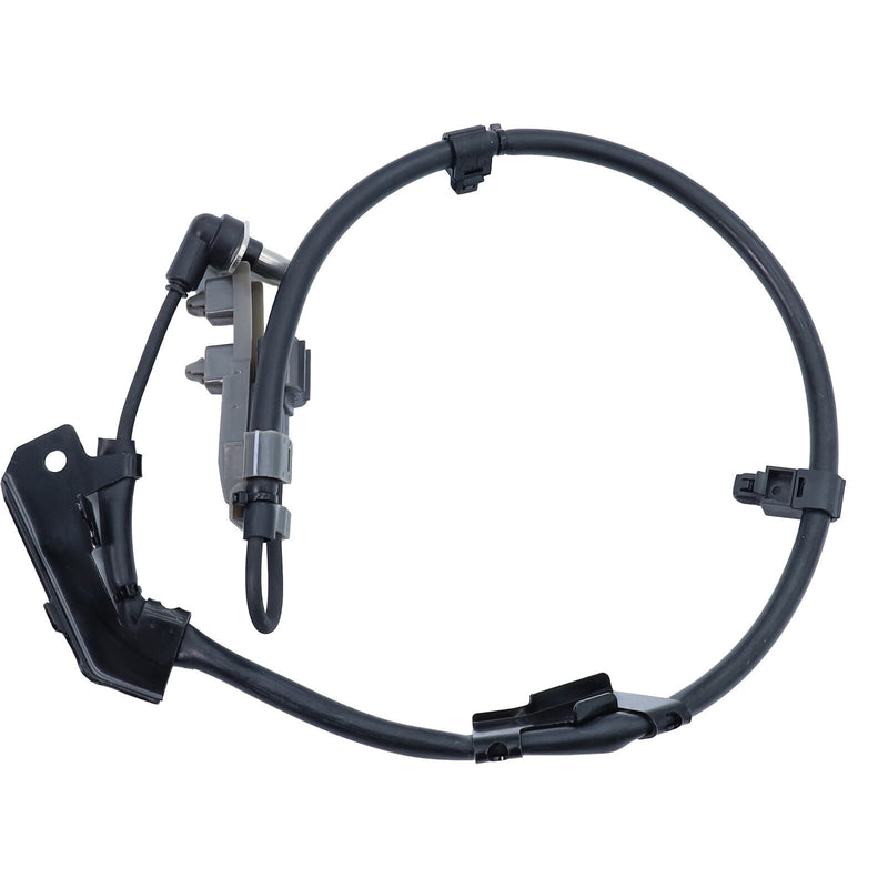 DURAFORCE Front Left ABS Wheel Speed Sensor for Isuzu D-Max 2012-2021