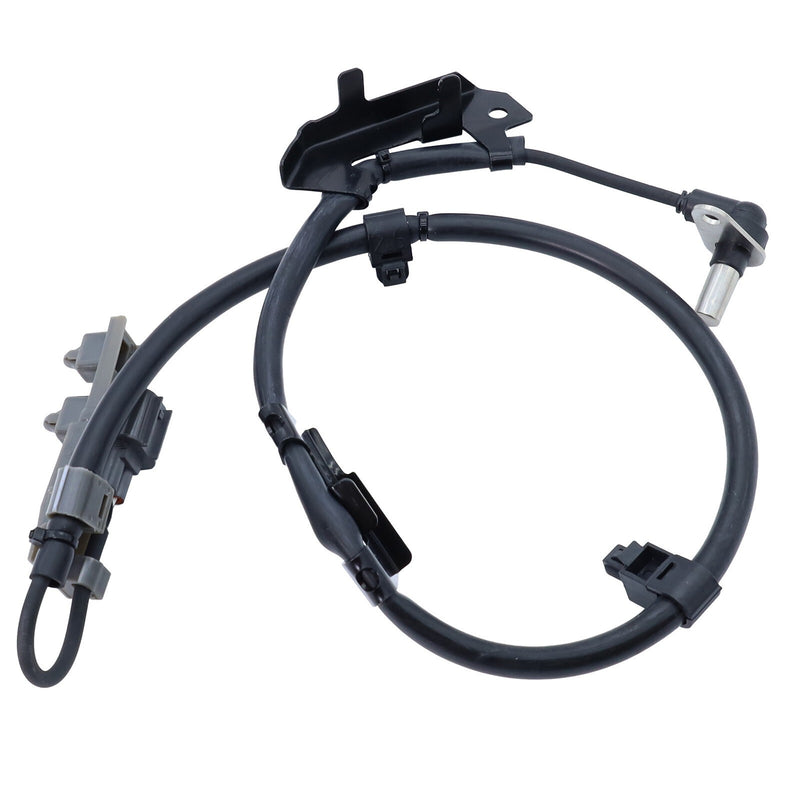 DURAFORCE Front Left ABS Wheel Speed Sensor for Isuzu D-Max 2012-2021