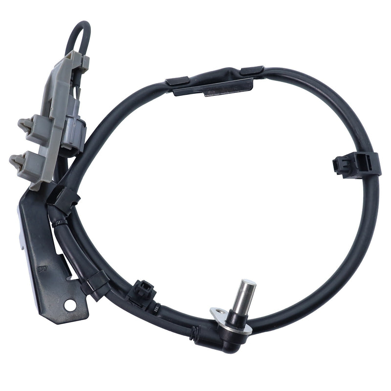 DURAFORCE Front Left ABS Wheel Speed Sensor for Isuzu D-Max 2012-2021