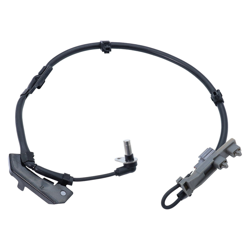 DURAFORCE Front Left ABS Wheel Speed Sensor for Isuzu D-Max 2012-2021