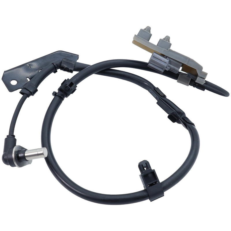 DURAFORCE Front Left ABS Wheel Speed Sensor for Isuzu D-Max 2012-2021