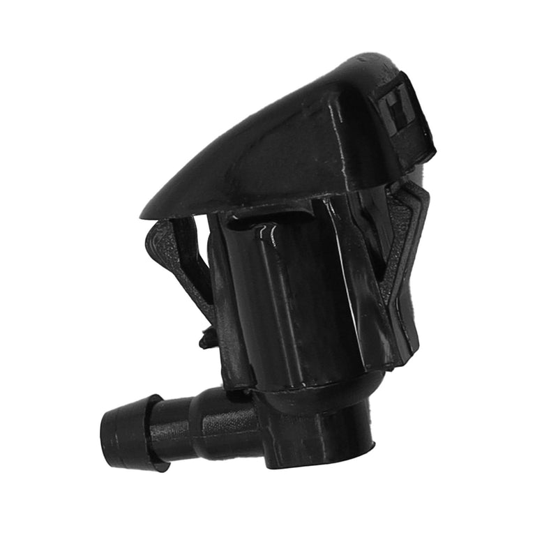 DURAFORCE Windshield Washer Nozzle Spray Jet for 2005-16 Jeep Grand Cherokee