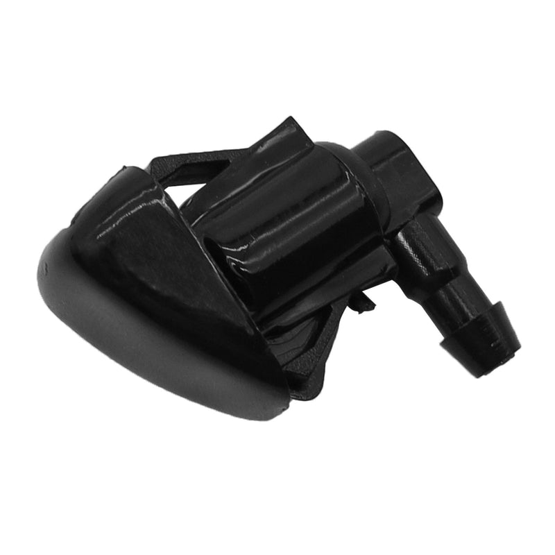 DURAFORCE Windshield Washer Nozzle Spray Jet for 2005-16 Jeep Grand Cherokee